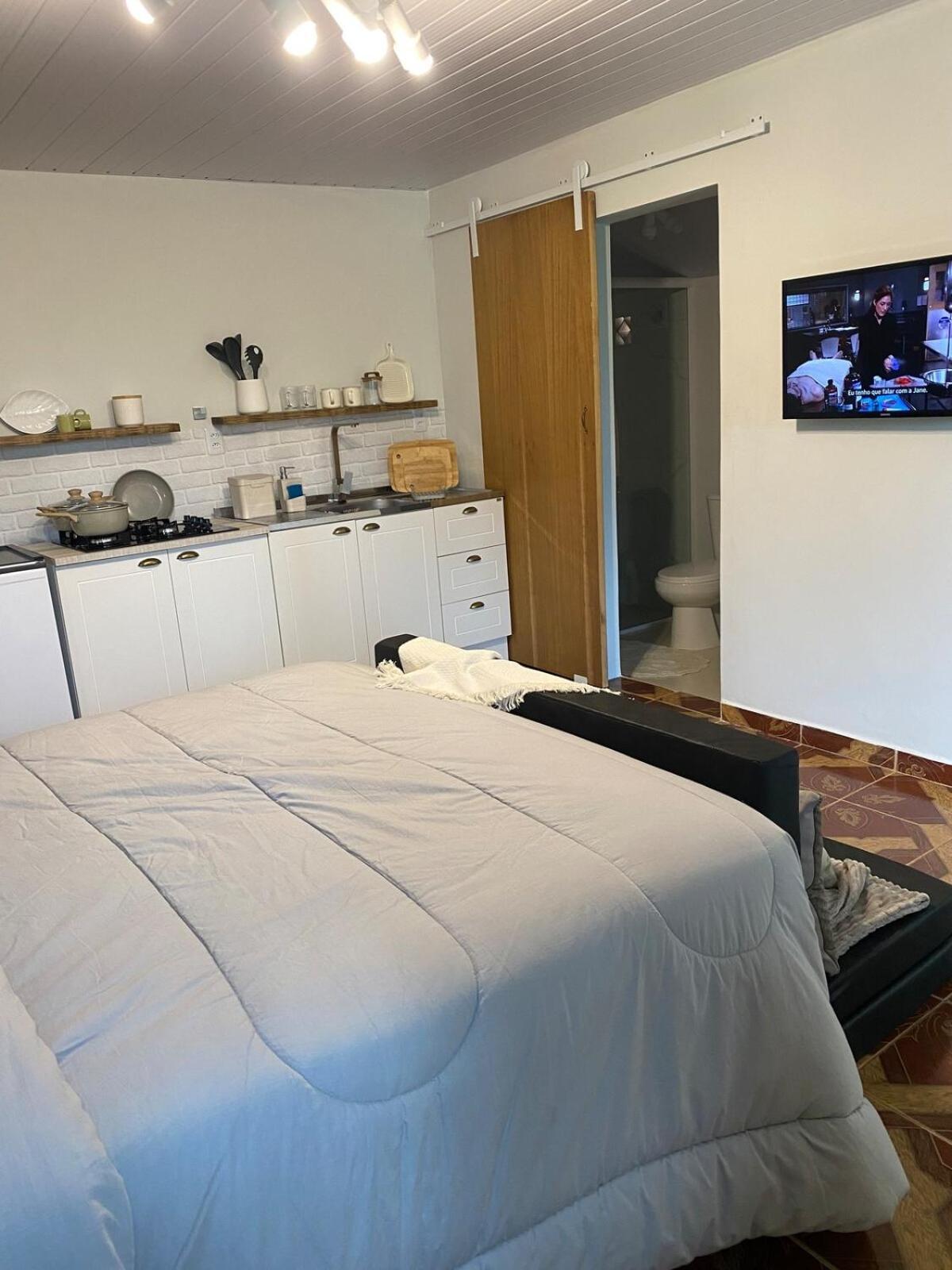 Matue Seu Aconchego Em Pomerode Luaran gambar